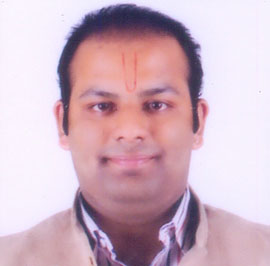 Mr. Varun K. Rathi